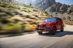 Mercedes-AMG G63 2018 года (NA)